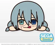 Peluche good smile company nesoberi jujutsu kaisen mahito tumbado (s)