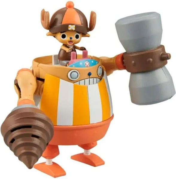 Chopper robo super 4 kung fu tracer re - run