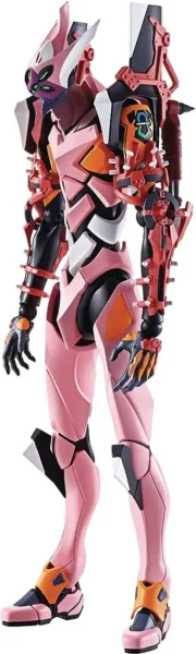 Figura tamashii nations evangelion eva - 08 evangelion: 3.0+1.0 thrice upon a time robot spirits