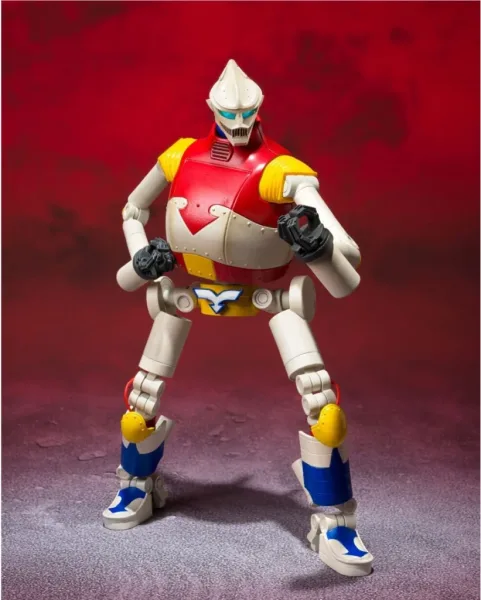 Figura tamashii nations monster arts godzilla jet jaguar 2021 sigular point