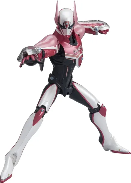Figura tamashii nations sh figuarts tiger & bunny 2 barnaby brooks jr style 3