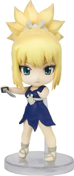 Figura tamashii nations figuarts mini dr. stone kohaku