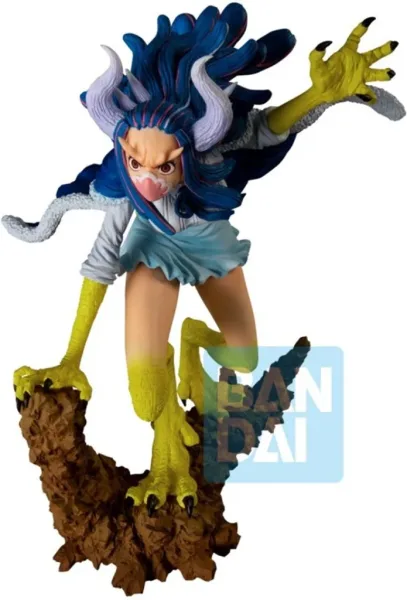 Figura ichibansho one piece glitter of ha ulti