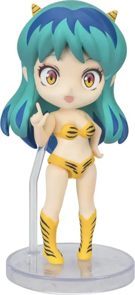 Figura tamashii nations figuarts mini urusei yatsura lum