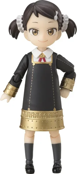 Figura tamashii nations sh figuarts spy x family becky blackbell