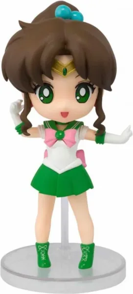 Figura tamashii nations figuarts mini sailor moon sailor jupiter