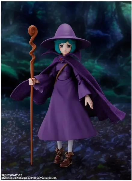 Figura tamashii nations schierke fig. 12 cm berserk sh figuarts
