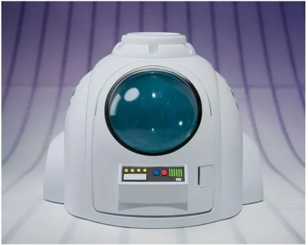 Medical machine replica 13 -5 cm dragon ball z sh figuarts collectors shop