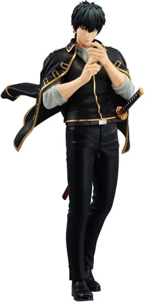 Figura ichibansho gintama toushirou hijikata