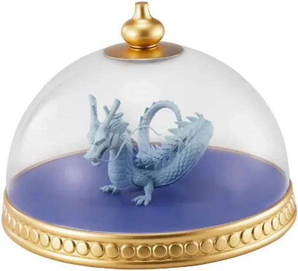Figura ichibansho masterlise the lookout above the clouds model of shenron