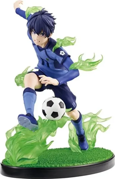 Figura ichibansho bluelock yoichi isagi