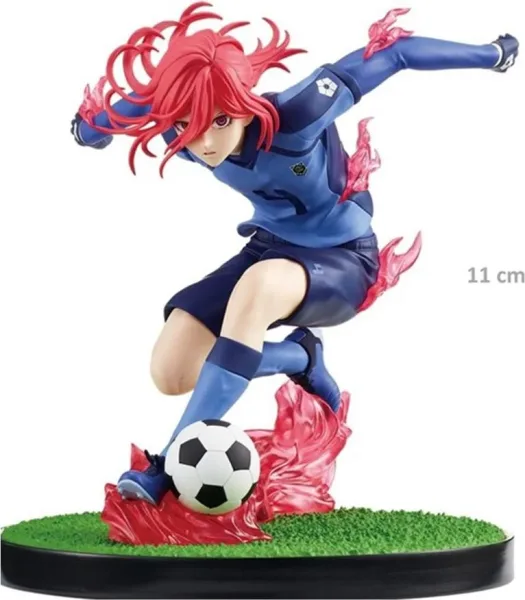 Figura ichibansho bluelock hyoma chigiri