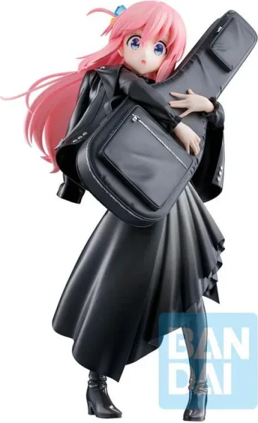 Figura ichibansho bocchi the rock! hitori gotoh