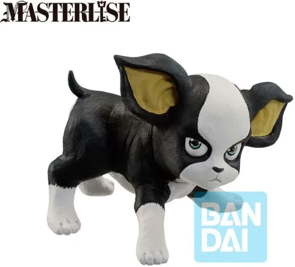 Figura ichibansho jojo's bizarre stardust crusaders iggy