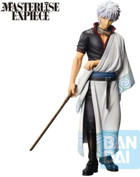 Figura ichibansho gintama gintoki sakata