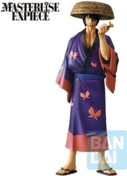Figura ichibansho gintama shinsuke takasugi