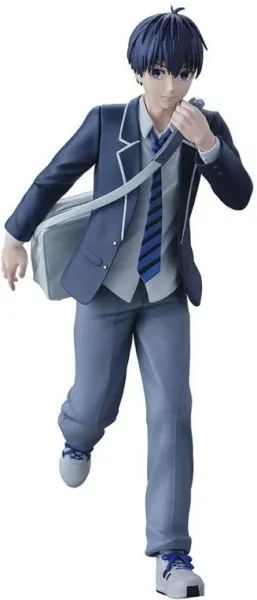 Figura ichibansho bluelock yoichi isagi