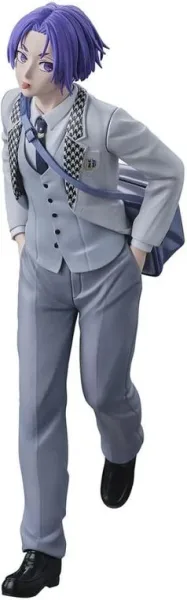 Figura ichibansho bluelock reo mikage