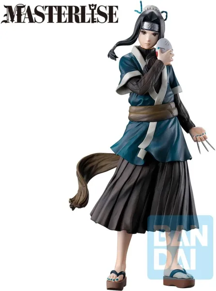 Figura ichibansho naruto haku (the land of waves)