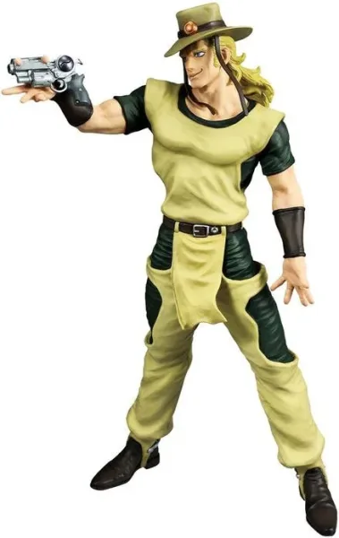 Figura ichibansho jojo's bizarre adventure hol horse