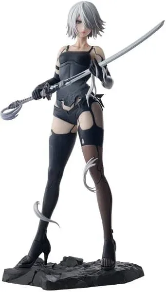 Figura ichibansho nier:automata for the glory of mankind a2 20cm