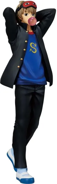 Figura ichibansho gintama sougo