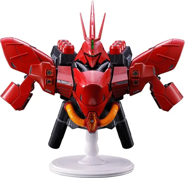 Figura ichibansho mobile suit gundam universal century sazabi