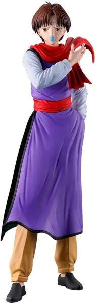 Figura ichibansho ml yu - yu - hakusho koenma dt vol3
