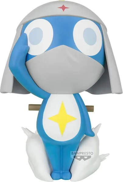 Figura banpresto keroro big sofvimates dororo