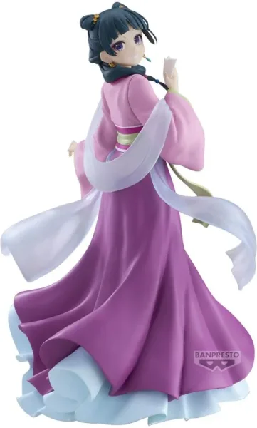 Figura banpresto the apothecary diaries maomao garden party