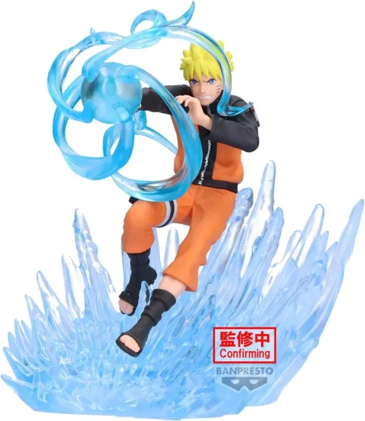 Figura banpresto naruto shippuden combination battle2 naruto uzumaki
