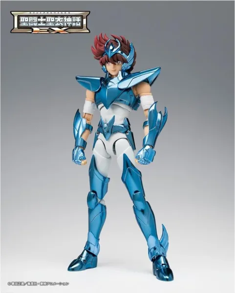 Figura tamashii nations saint seiya pegasus seiya [final bronze cloth] - original color edition -