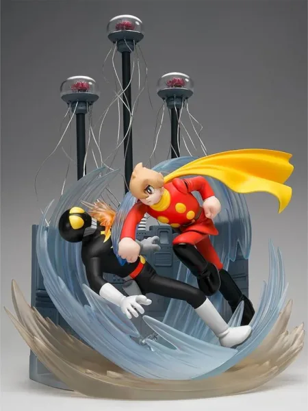 Figura tamashii nations cyborg 009 <the final duel>