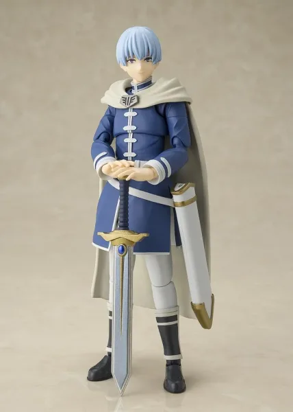 Figura tamashii nations sh figuarts frieren himmel
