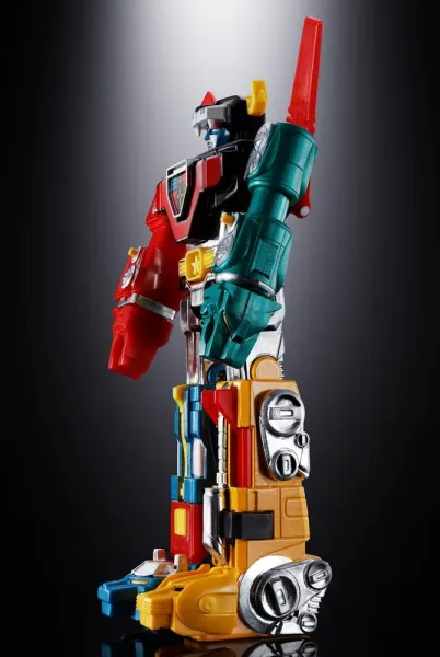 Voltron defender of the universe