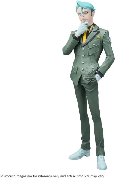Figura banpresto mobile suit gundam gquuuuuux challia bull 26cm