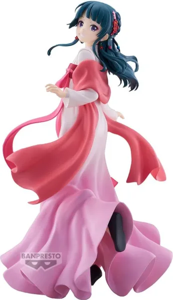 Figura banpresto the apothecary diaries maomao walking around town