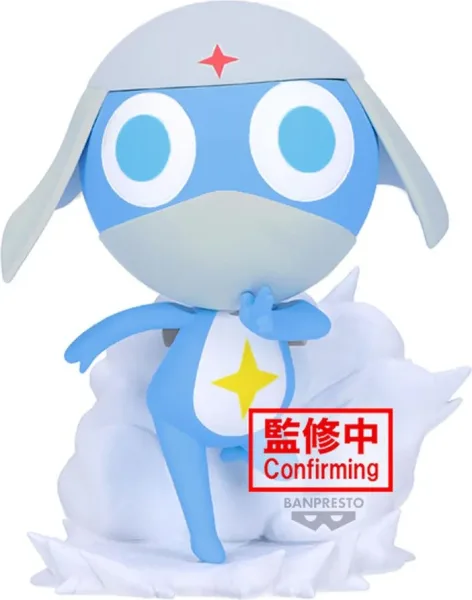 Sgt. keroro platoon figure vol.3(b:dororo)