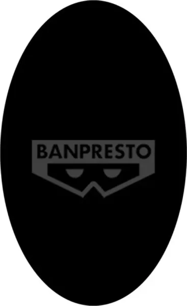 Figura banpresto jujutsu kaisen maximatic 21cm
