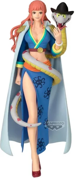 One piece battle record collection - gloriosa -