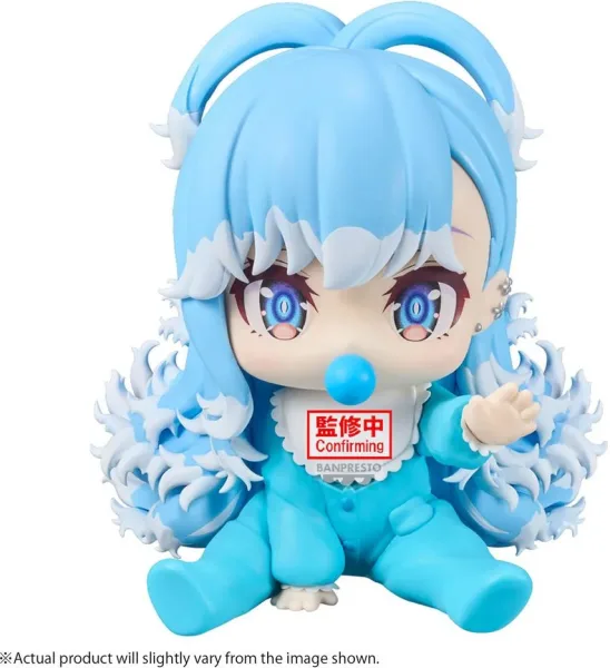 Figura banpresto hololive if holobabies kobo kanaeru