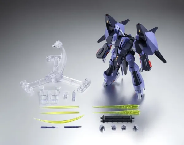 Rs side ms pmx 000 messala v anime