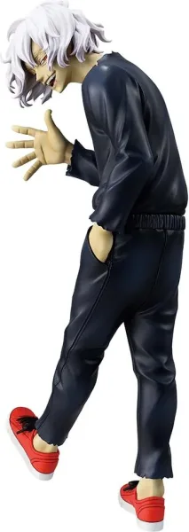 Figura ichibansho my hero academia masterlise tomura shigaraki (a story of reaching out forever) 23cm