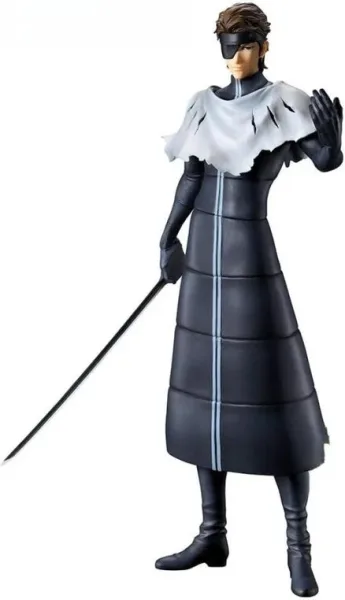 Figura ichibansho bleach masterlise stirring souls sosuke aizen vol.4