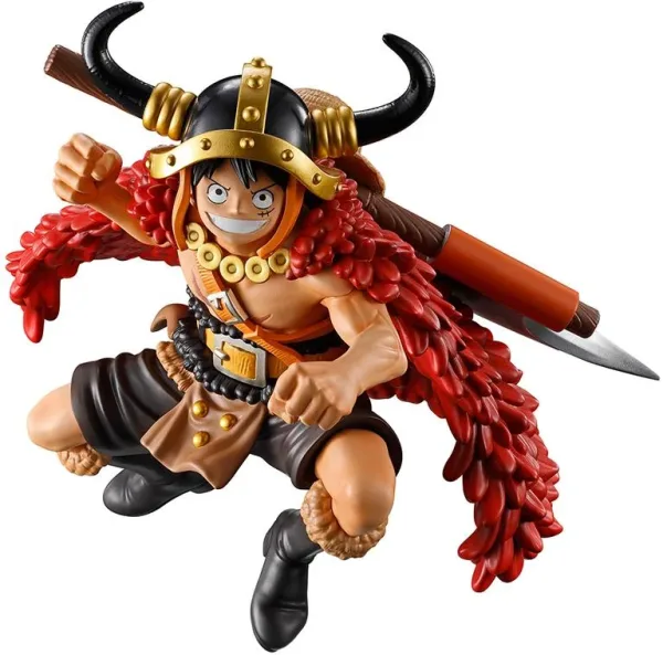 Ichibansho figure masterlise expiece character  (giant bash!! vol.1) (tba)