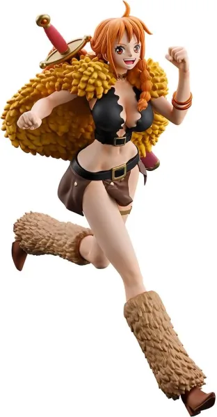 Ichibansho figure masterlise expiece character  (giant bash!! vol.1) (tba)