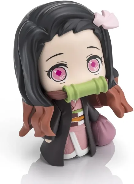 Figura tamashii nations tekupiku demon slayer kimetsu no yaiba nezuko kamado