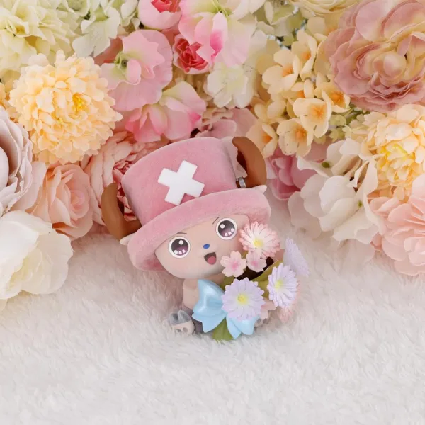 Figura tamashii nations one piece mm tony tony chopper