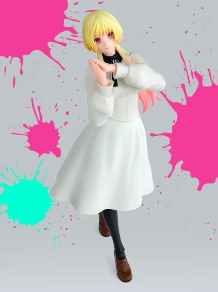 Figura tamashii nations marriagetoxin sh figuarts mei kinosaki