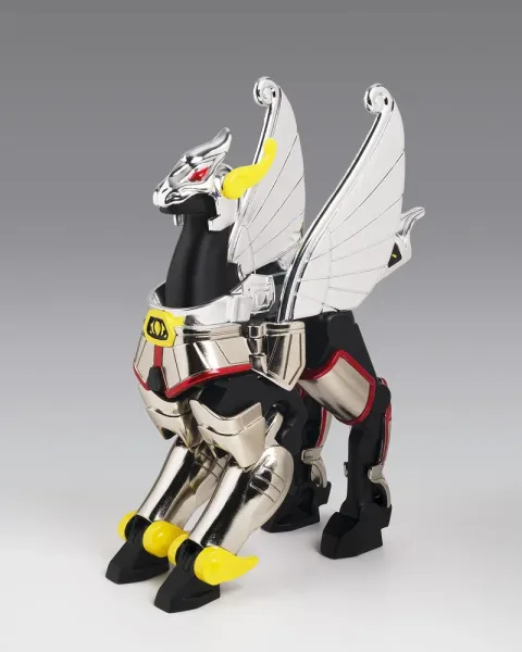 Saint cloth series pegasus clot